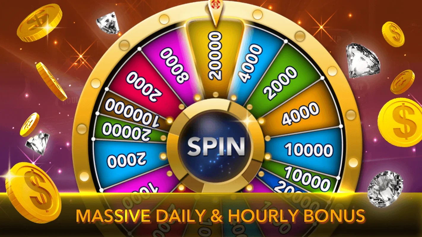 Luckyo Casino for Android - Download the APK from AppHuts