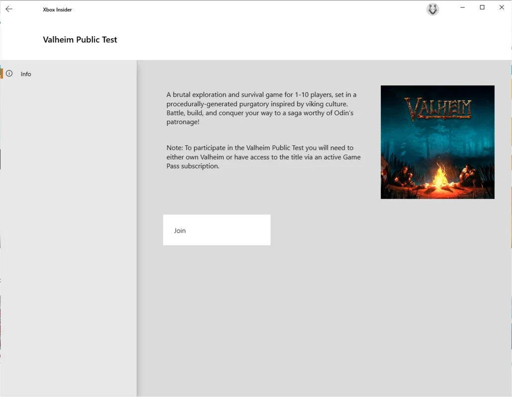 Xbox Insider Hub for Windows - Early Access to Xbox Features