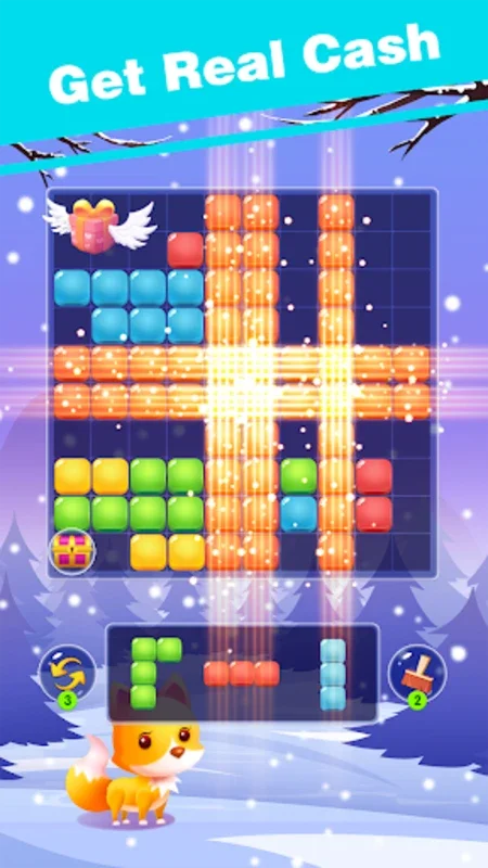 Block Puzzle for Android: Engaging Puzzle Game