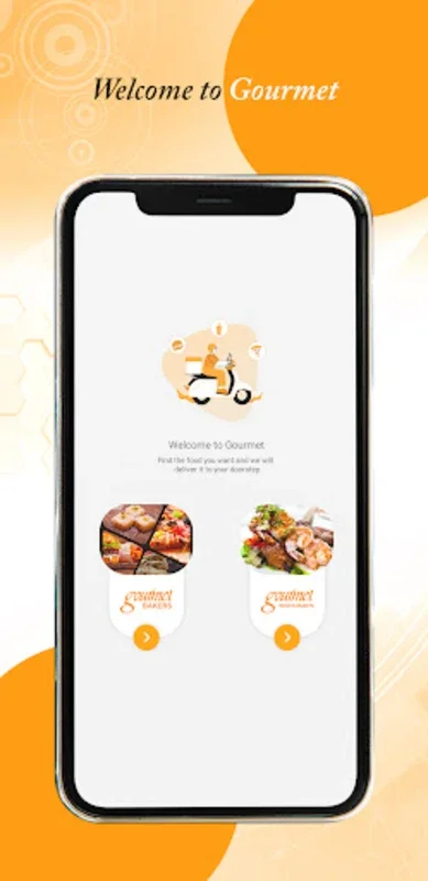 GFoods for Android - Download the APK from AppHuts