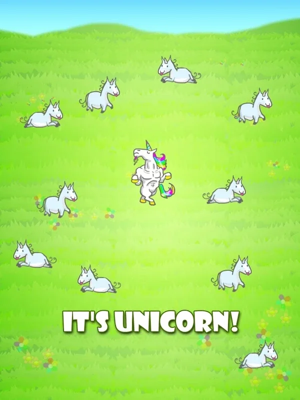 Unicorn for Android: Engaging Mythical Game