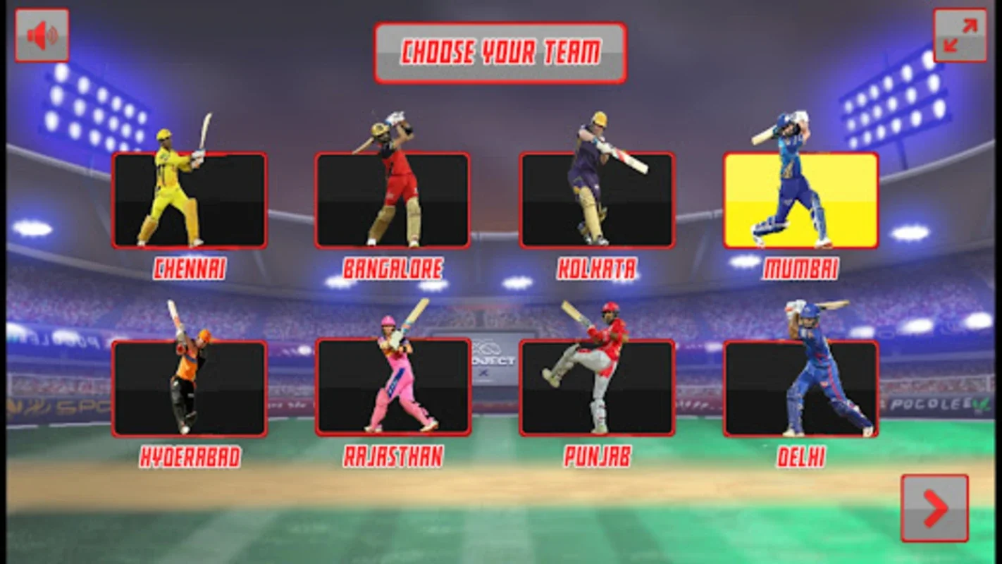 IPL Cricket Game: Mr IPL T20 for Android - Thrilling Cricket Action