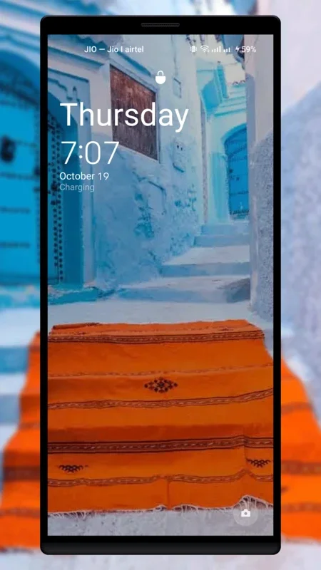 Morocco HD Wallpaper for Android - Offline Wallpapers at Your Fingertips