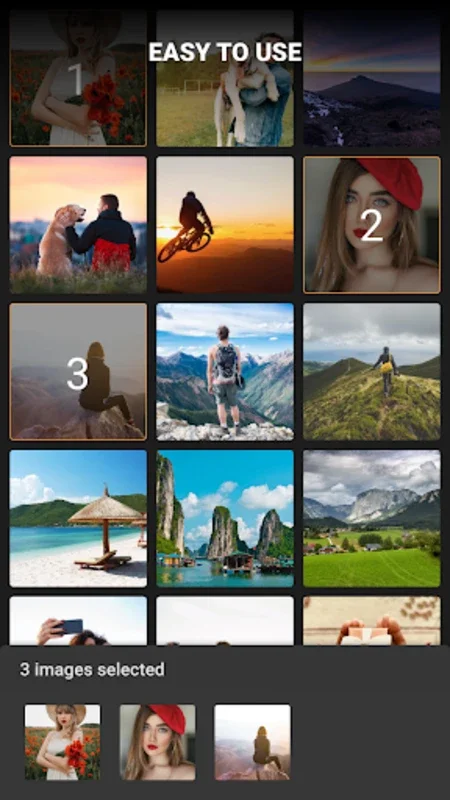 Photo Video Maker with Music for Android: Create Stunning Videos