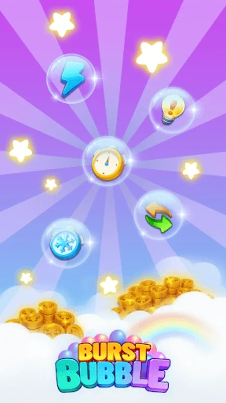 Bubble Burst：Match 3D for Android - Download the APK from AppHuts