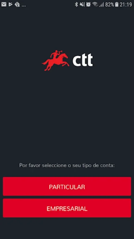 CTT Now for Android: Swift Deliveries in Greater Lisbon