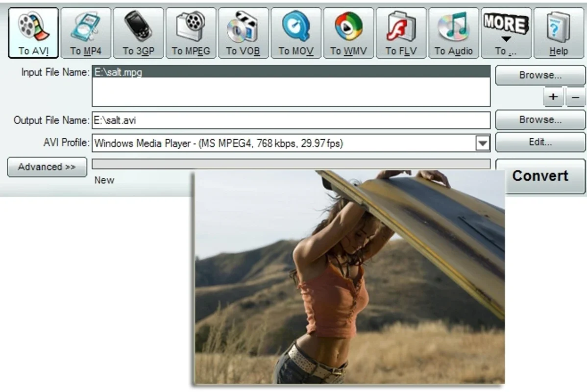 OJOsoft Total Video Converter for Windows - Free Download from AppHuts