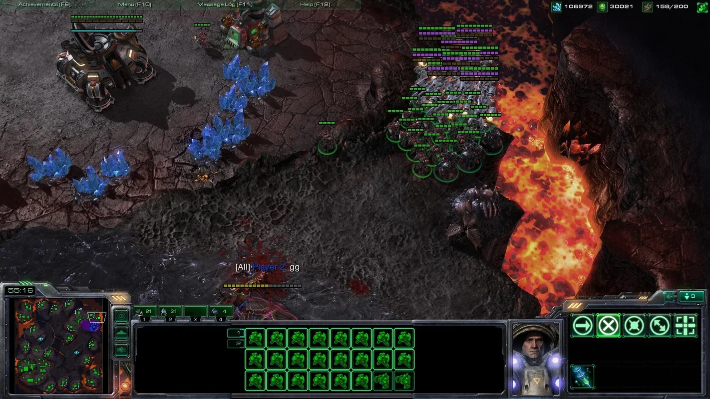 StarCraft II: Free-to-Play RTS Masterpiece for Windows