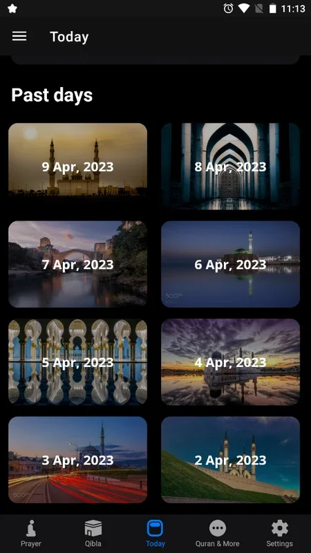 Athan Pro for Android: Enhance Your Islamic Practice