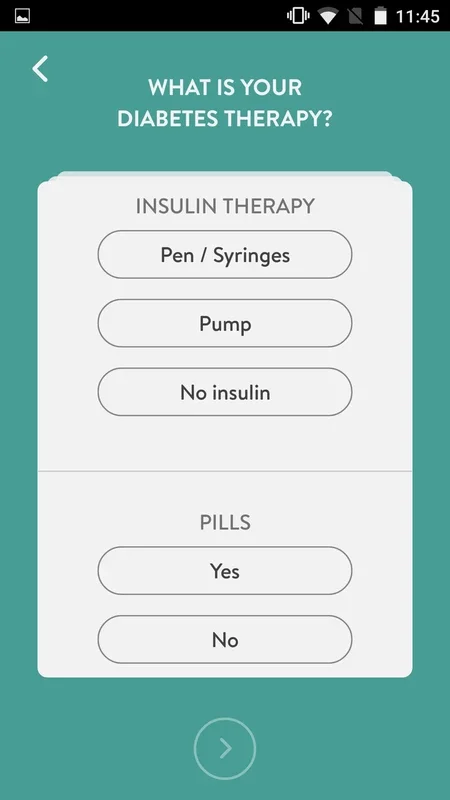 mySugr Diabetes Logbook for Android: Simplify Diabetes Management