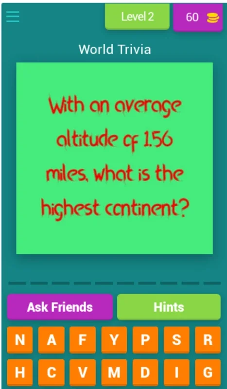 Countries Quiz for Android: Test Your Knowledge