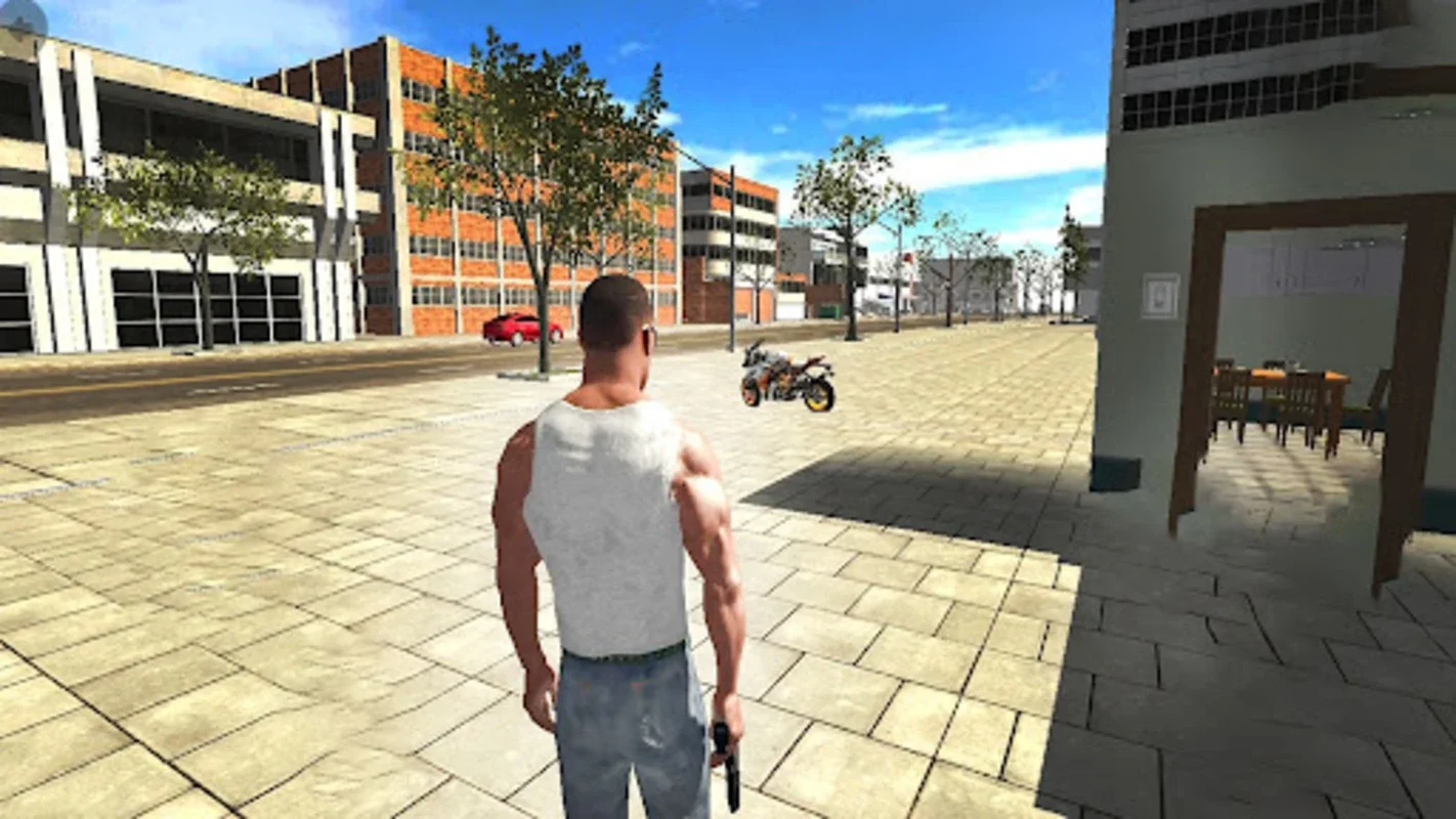 Indian Bike Wala Game 3D Real for Android: Thrilling Racing and Stunts