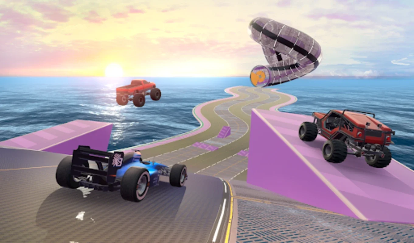 Race Days for Android - Thrilling Racing Experience