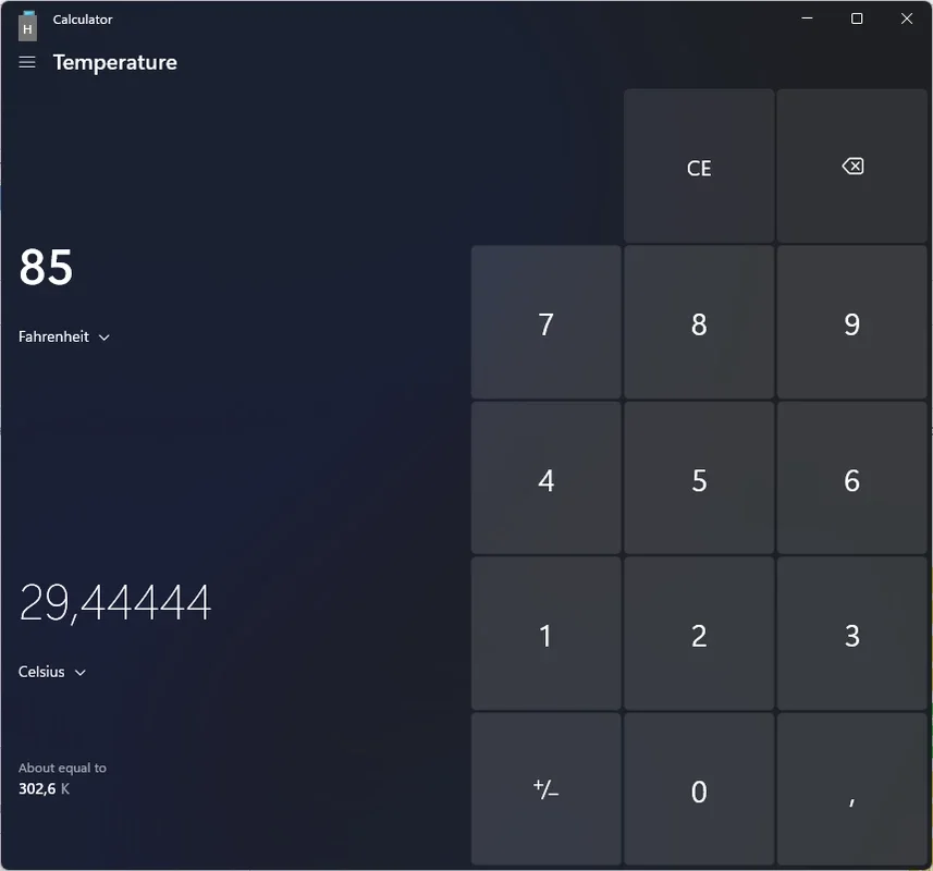 Windows Calculator: The Ultimate Calculation and Conversion Tool for Windows