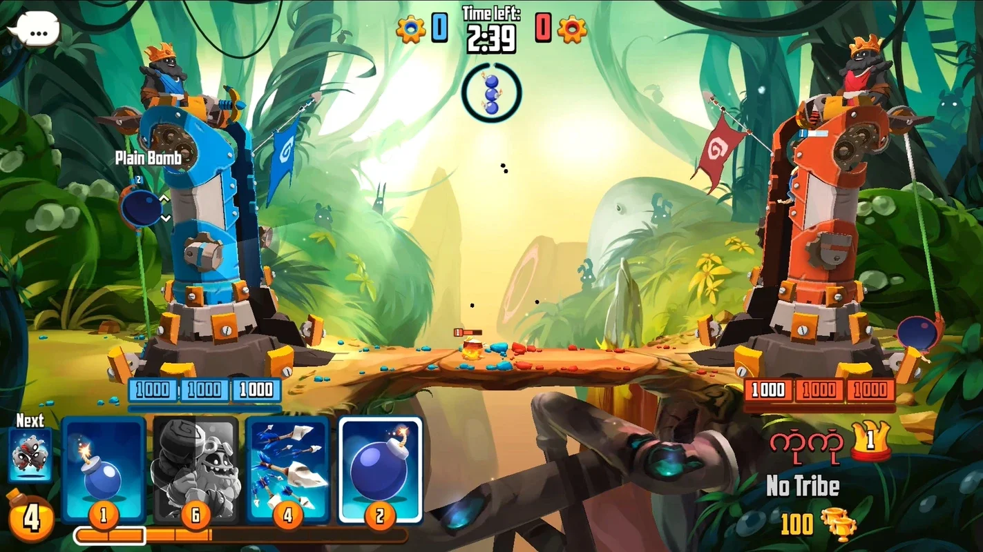 Badland Brawl for Android - Download the APK from AppHuts