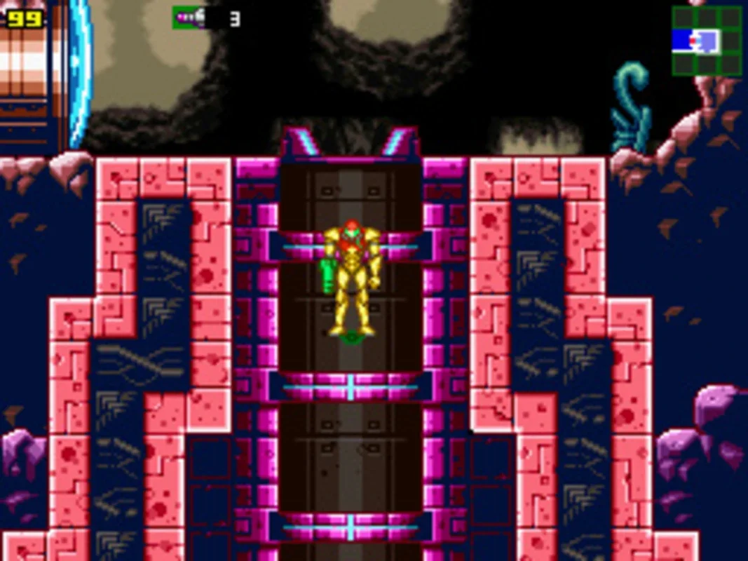 Metroid Nexus for Windows - Free Download on AppHuts