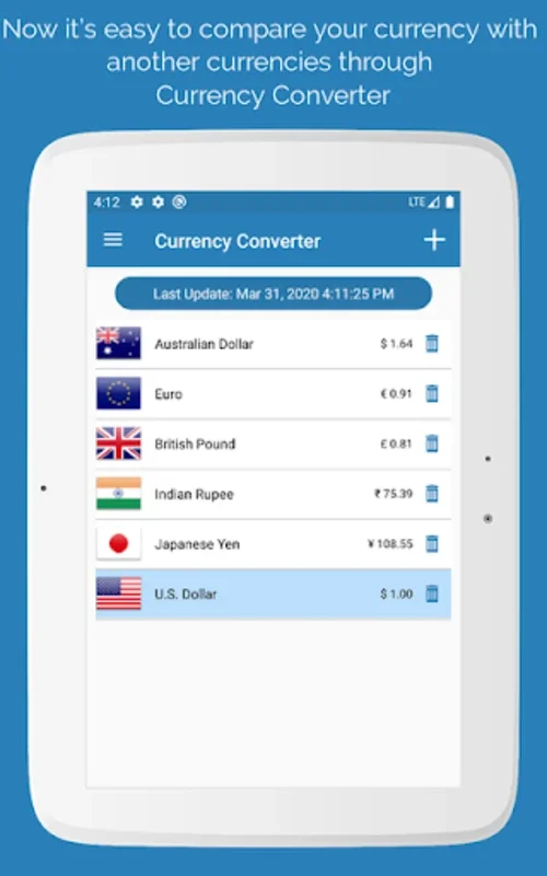 EMI Calculator for Android: Simplify Financial Planning