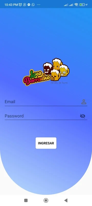 Loco Borracho for Android: Unleashing Unique Experiences