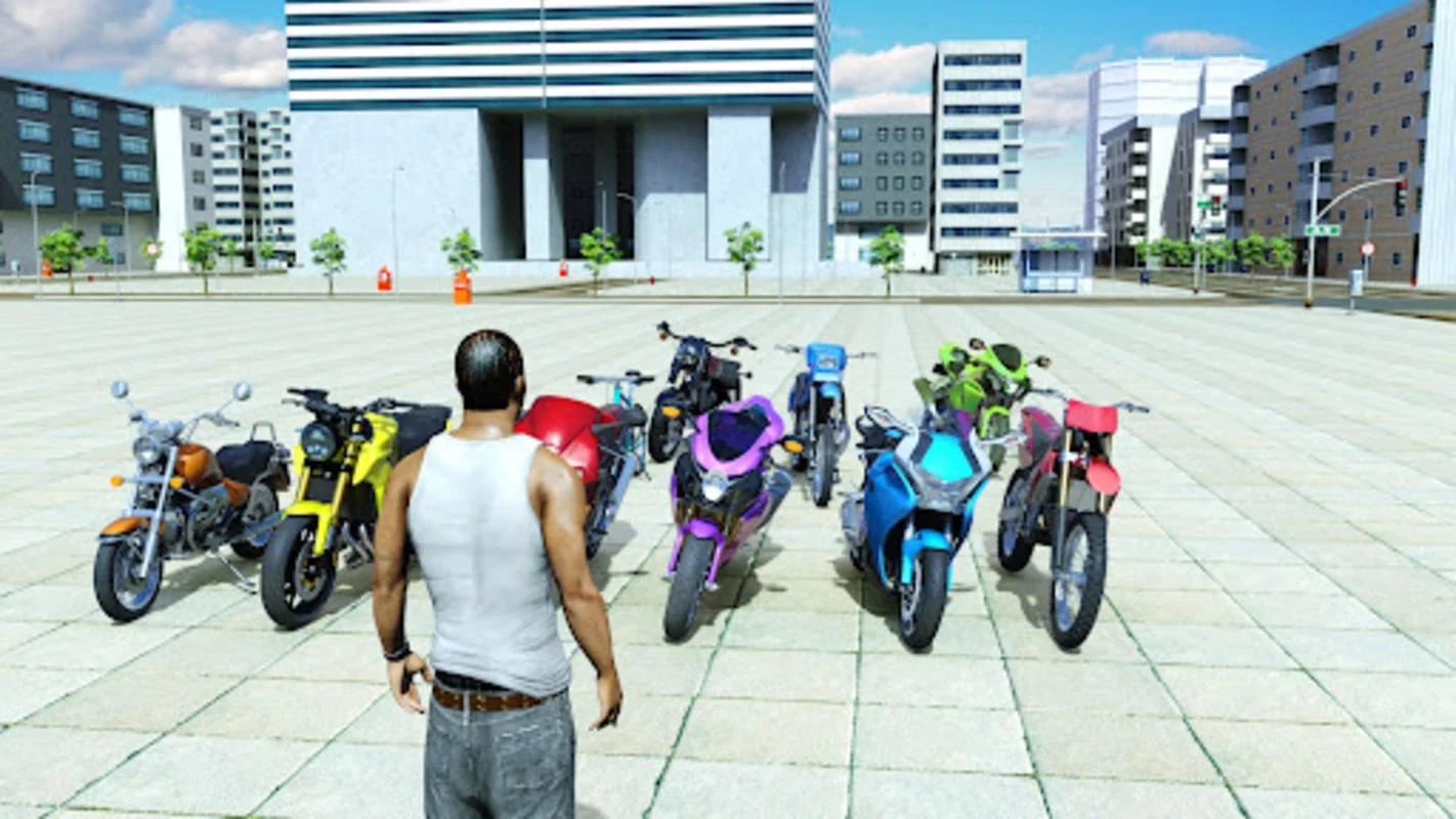 Indian Bike Driving Games 3D for Android - Thrilling Rides and Stunts