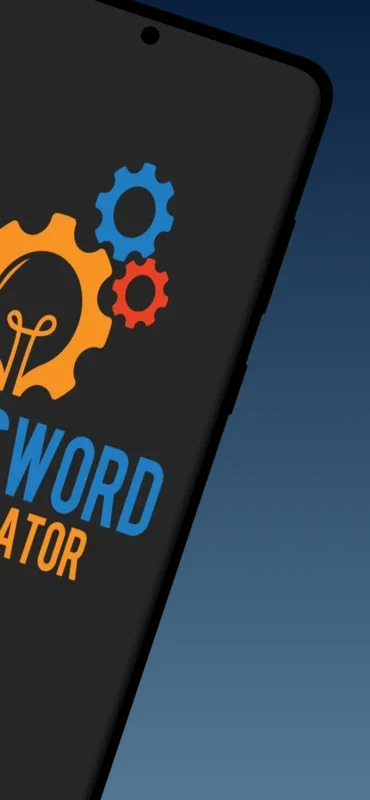 Password Generator for Android - Secure Password Creation