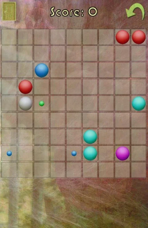 Color Balls for Android - Engaging Puzzle Game