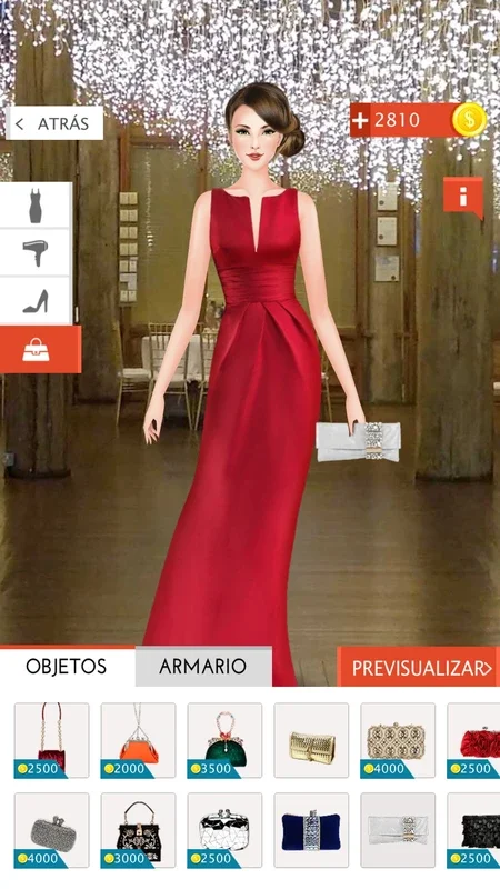 Fashion Stylist for Android: Create Stylish Outfits