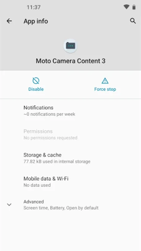 Moto Camera Content 3 for Android - Unlock Mobile Photography Potential