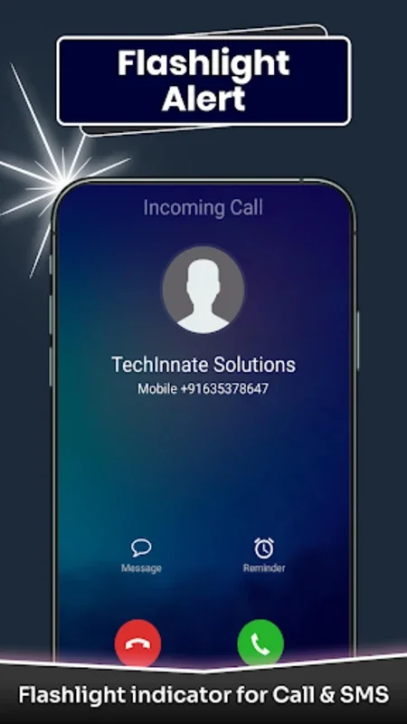 Call Name Announcer for Android - Streamline Communication