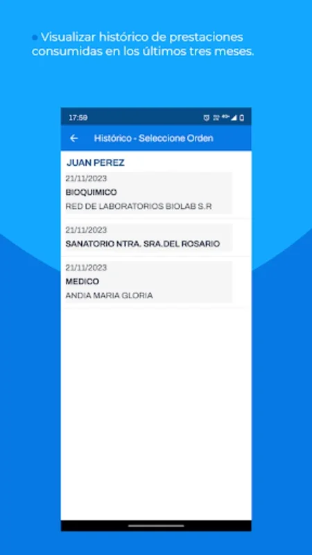 ISJ Credencial Digital for Android - Secure Health Benefit Management