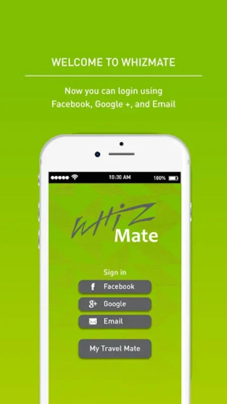 Whiz Mate for Android - Enhance Your Experience