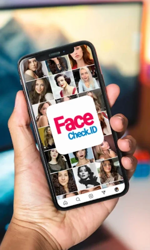 FaceCheck ID - Image Search for Android: Find Images Easily