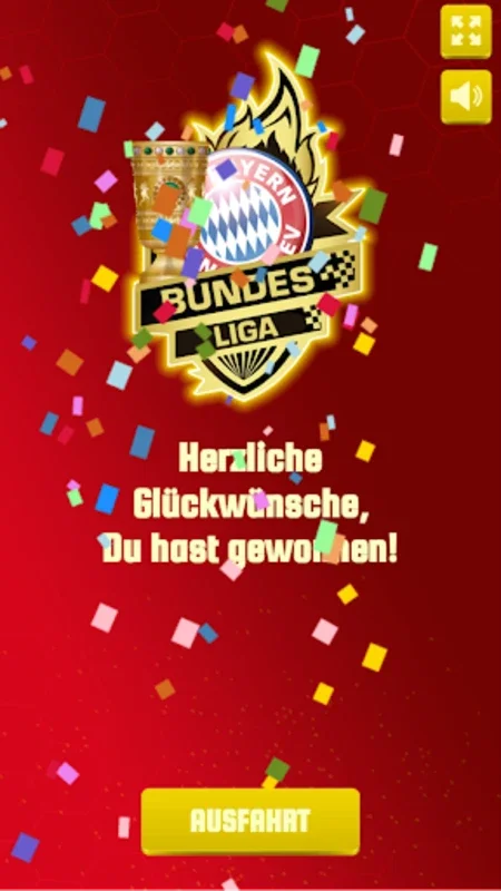 Deutsches Bundesligaspiel for Android - Immerse in Bundesliga Soccer