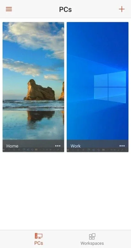 Microsoft Remote Desktop for Android - Access Your PC Remotely