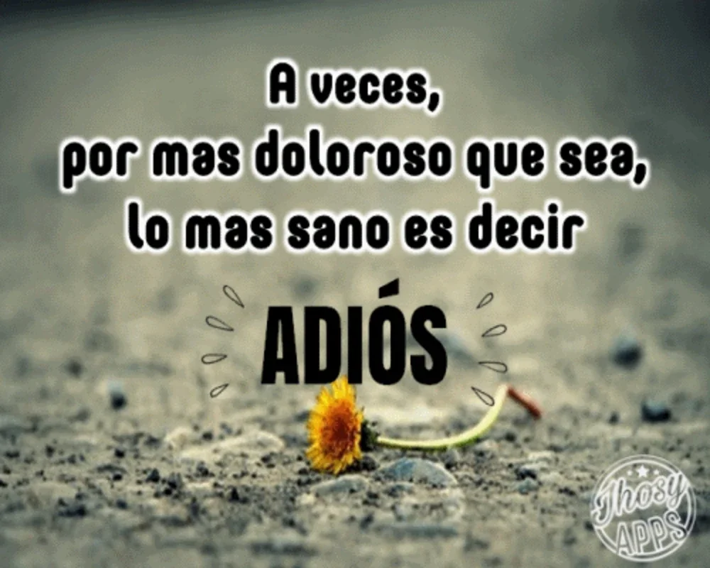 Despedida de Amor Frases co for Android - Express Your Emotions