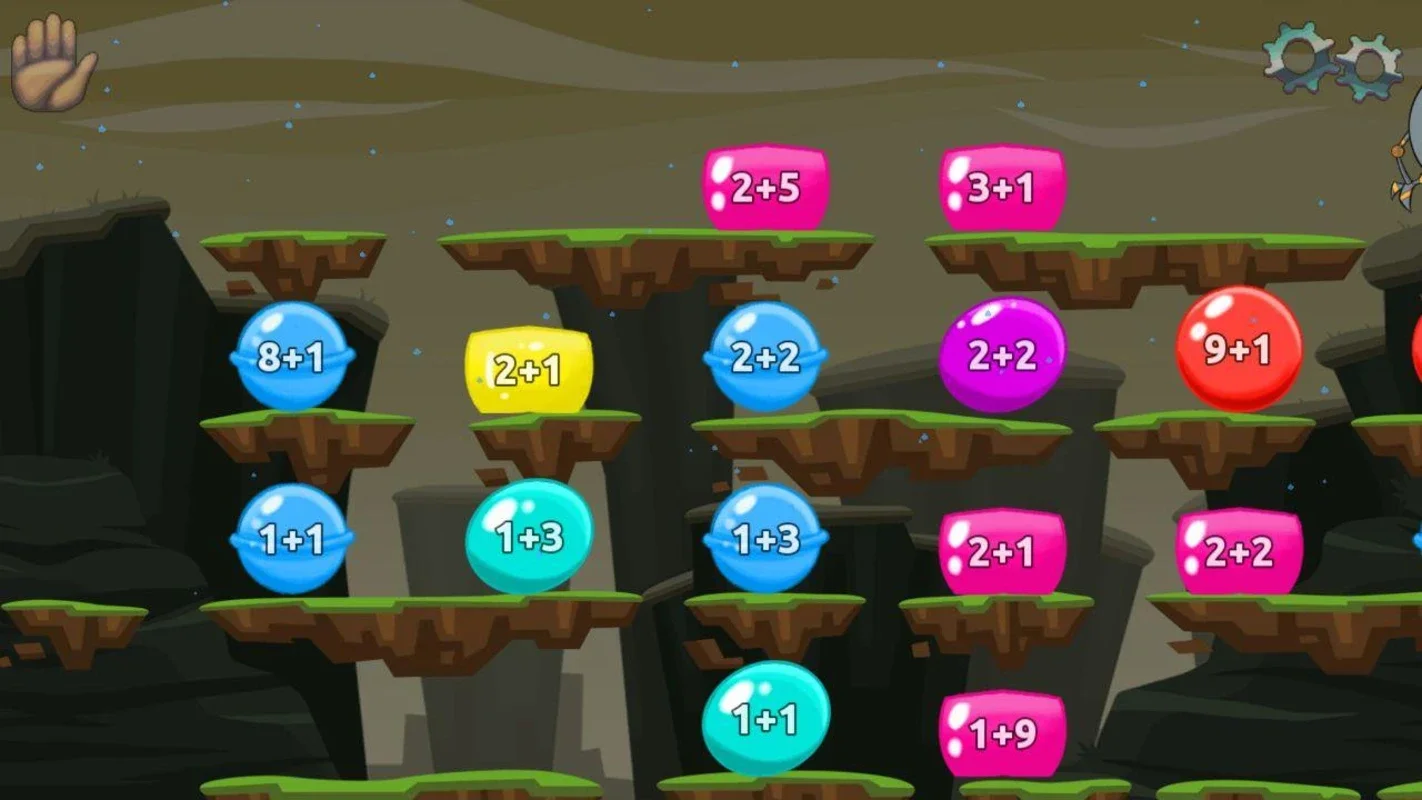 Monster Math for Android - A Fun Way to Learn Math