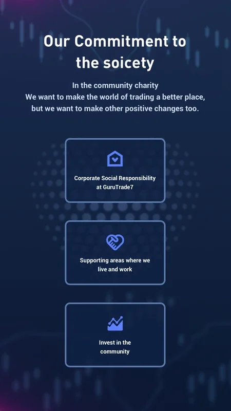 GuruTrade7 for Android - Seamless Mobile Trading Platform