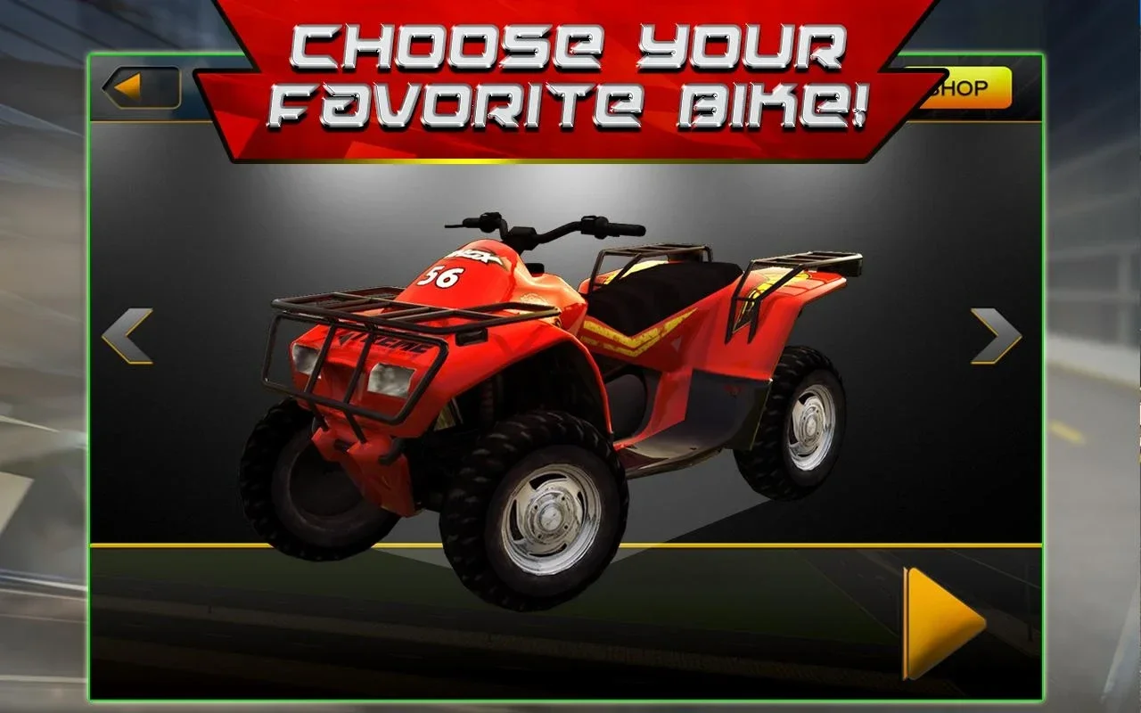 City Biker 3D for Android - Download the APK from AppHuts