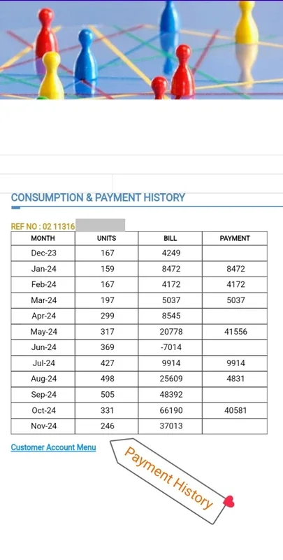 LESCO Bill for Android - Easy Online Bill Access