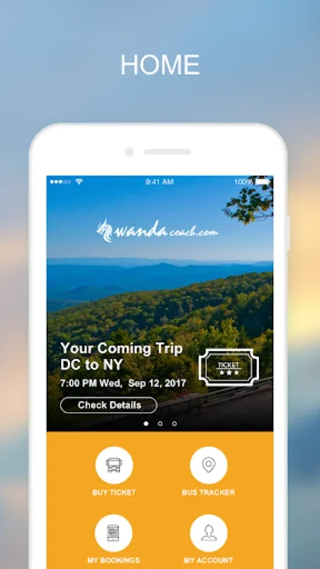 Wanda Coach for Android - Download the APK from AppHuts