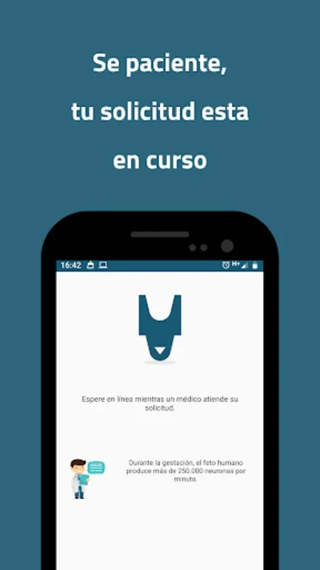 Clínica Digital for Android: Seamless Virtual Healthcare