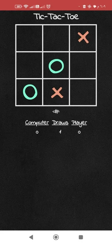 Tic Tac Toe Game for Android - Engaging Entertainment