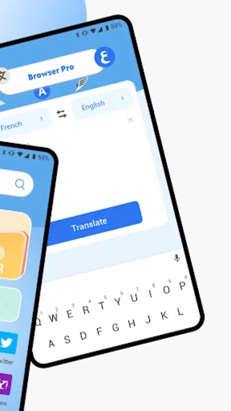 Translate pro for Android - Seamless Language Translation