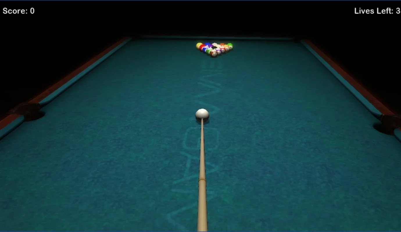 3D Pool Game for Windows - Enjoy Arcade-Style Billiards