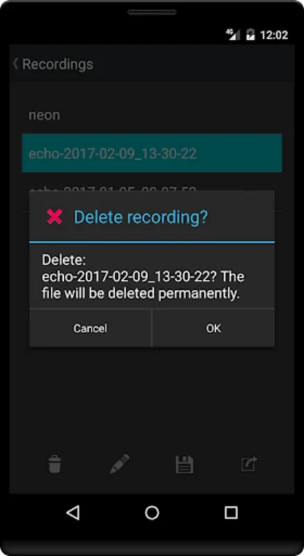 Echo for Android: A Popular App with Useful Features