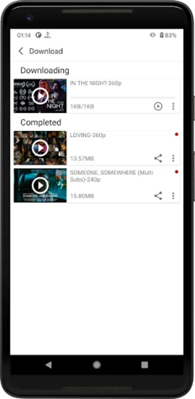 Universal Downloader for Android - Download the APK from AppHuts