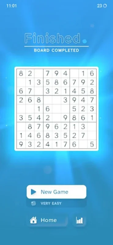 Sudoku - Juego Clásico for Android: Engaging Puzzle App