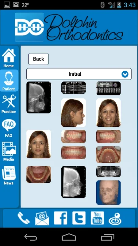 My Orthodontist for Android - Streamline Your Orthodontic Care