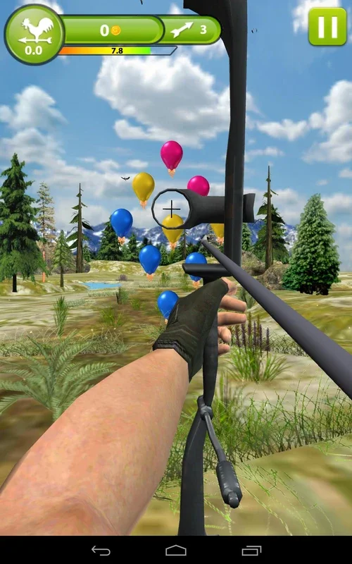 Archery Master 3D for Android: Realistic Archery Fun