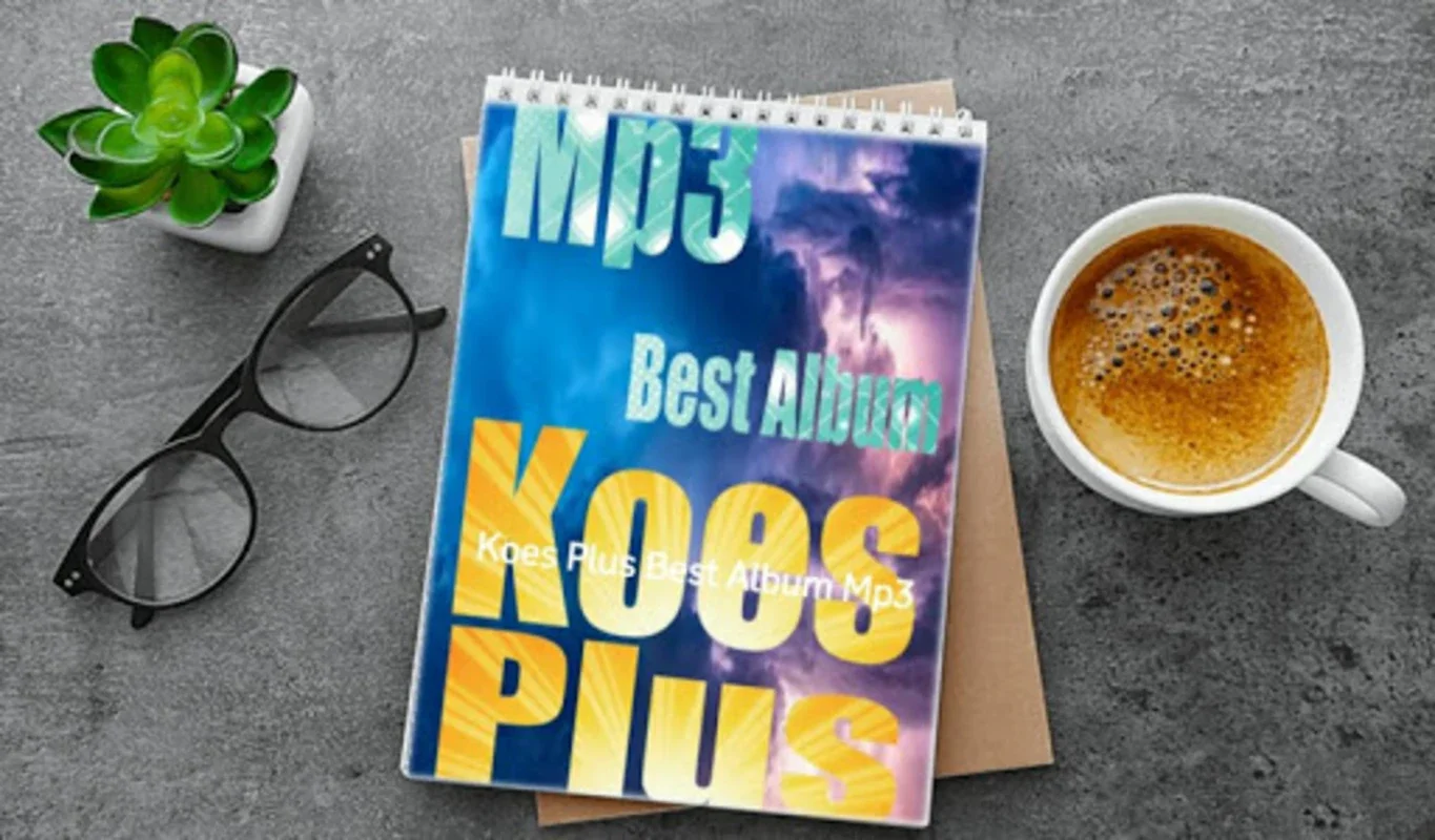 Album Lagu Koes Plus for Android - Stream & Download