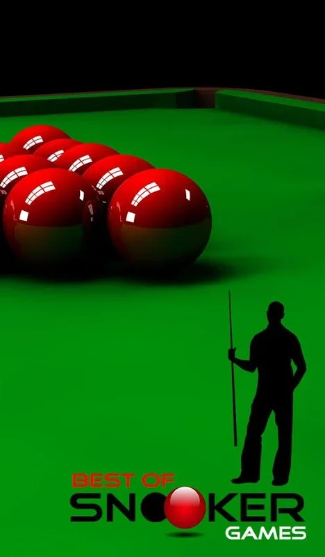 Snooker Game for Android: Rule the Virtual Table